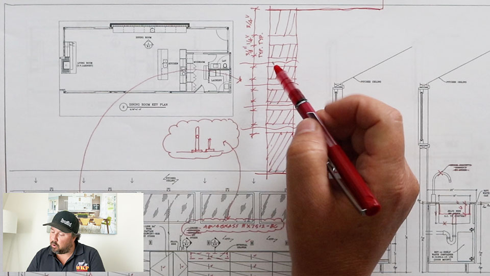 Shop Drawings