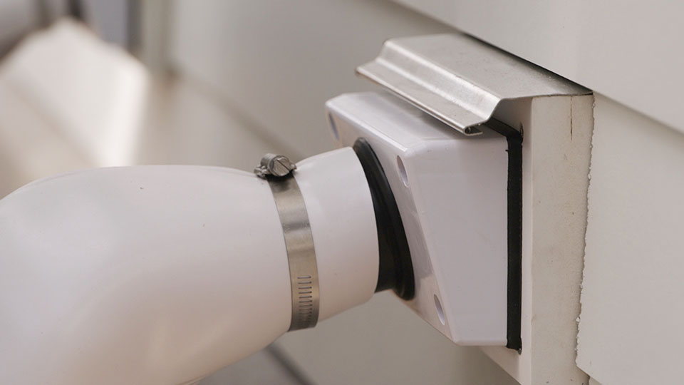 AIREX HVAC Boots Where have you been my whole life